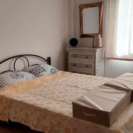 Nephiria'S Cozy Apt In Kerkira! Apartman Corfu  Kültér fotó