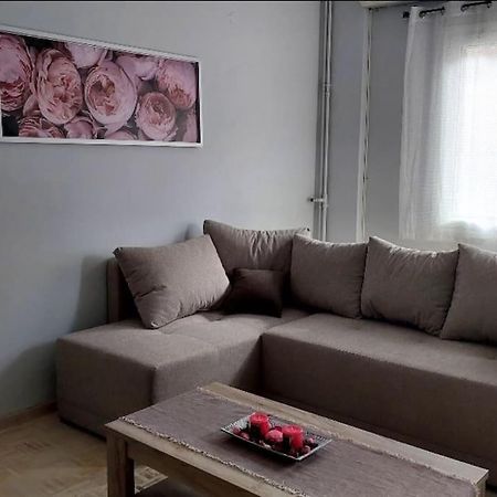 Nephiria'S Cozy Apt In Kerkira! Apartman Corfu  Kültér fotó