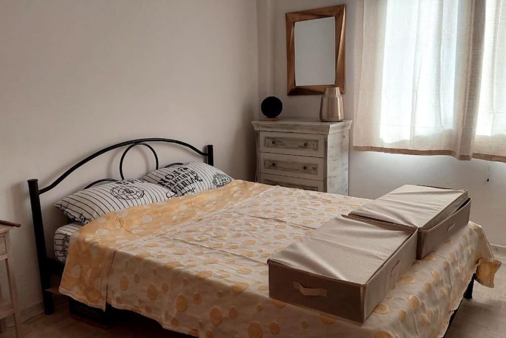 Nephiria'S Cozy Apt In Kerkira! Apartman Corfu  Kültér fotó
