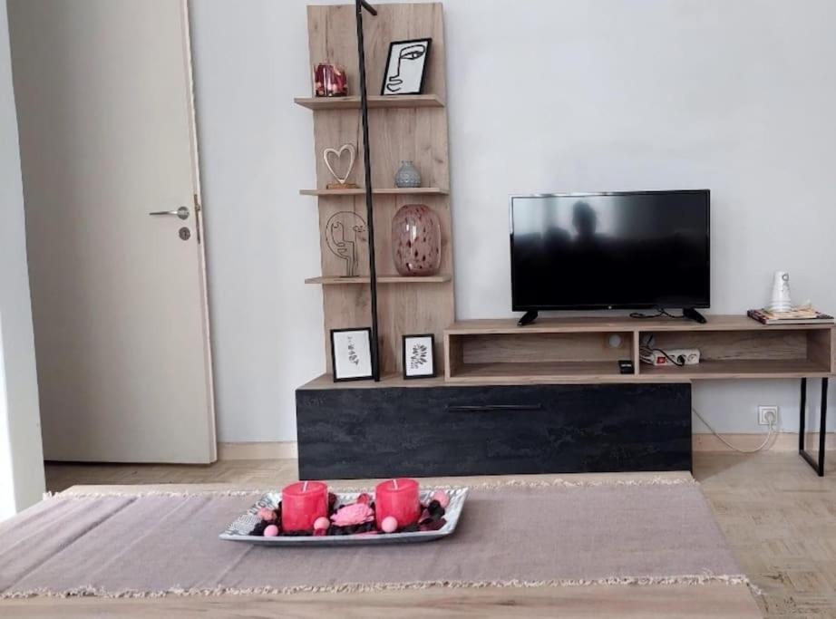 Nephiria'S Cozy Apt In Kerkira! Apartman Corfu  Kültér fotó