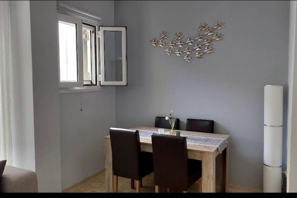 Nephiria'S Cozy Apt In Kerkira! Apartman Corfu  Kültér fotó